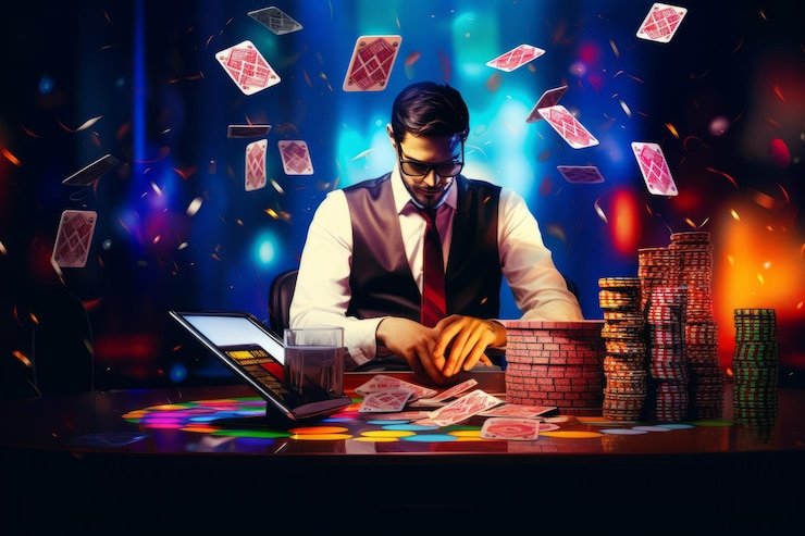 mpo4d slot mobile app interface showing live-dealer tables and sportsbook markets