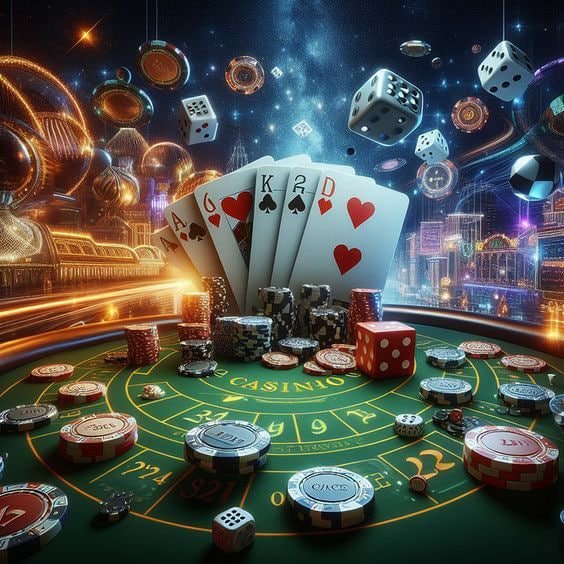 mpo4d slot featured game showcase