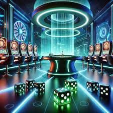 mpo4d slot featured game showcase