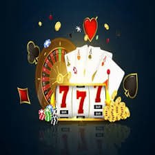 Close-up of card shuffle in Wild Bandito live dealer broadcast